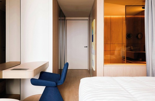 Bacvice Hotel | Boutique Hotel Venturo, a Member of Design Hotels Adults only