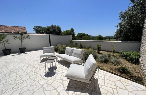 Stankovci Villa | Boutique House Ika with Private Swimming Pool ★ ★ ★ ★