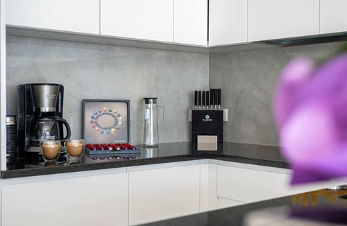 Dugi Rat House | Boutique Villa Fay by Interhome