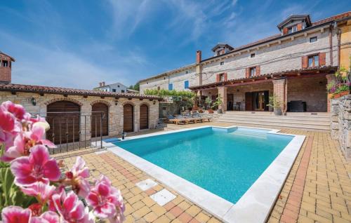 Kanfanar House | Boutique Villa Veneranda