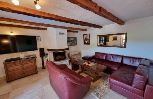 Kanfanar House | Boutique Villa Veneranda