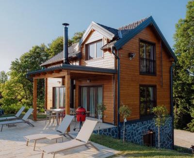 Stubicke Toplice Villa | Boutique Villa Zagorka