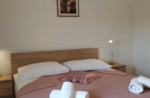 Cove Murtar Apartment | Bozena - apartment Bozena 1/4