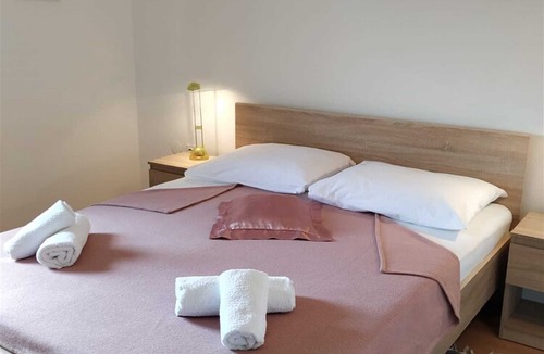 Cove Murtar Apartment | Bozena - apartment Bozena 1/4