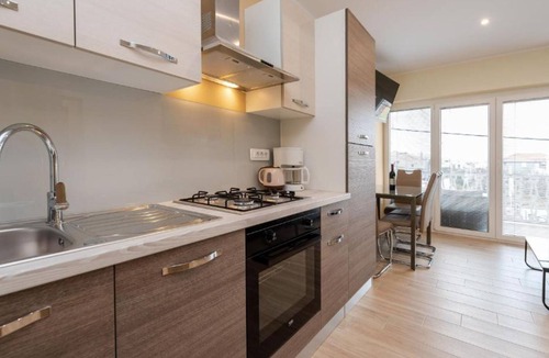 Sukosan Apartment | Bračić Premium Apartments With Outdoor Pool and Sauna
