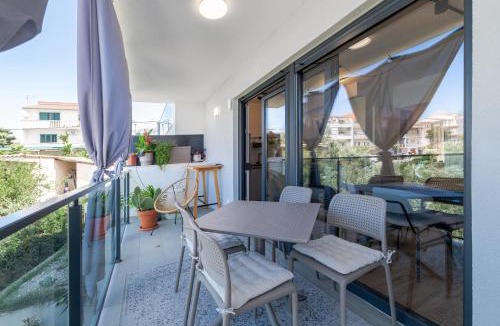 Strozanac Apartment | BRAND NEW - Apartment Maestral, Strozanac