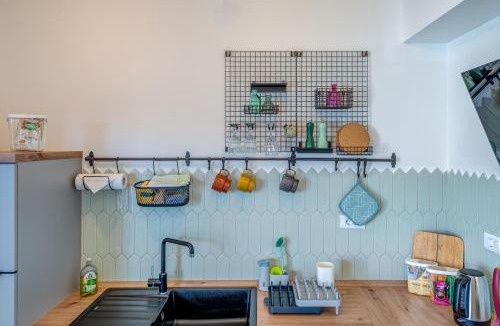 Strozanac Apartment | BRAND NEW - Apartment Maestral, Strozanac