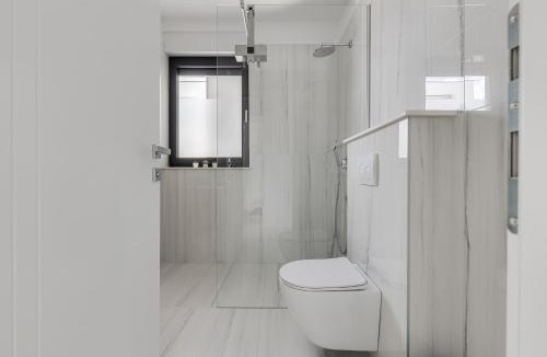 Vinjerac Apartment | Brand new apartment with a private pool by the sea, Vinjerac near Zadar