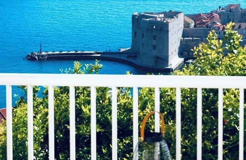 Ploce House | Brand new apartments - 5 minutes from Old town,excellent views, balconies