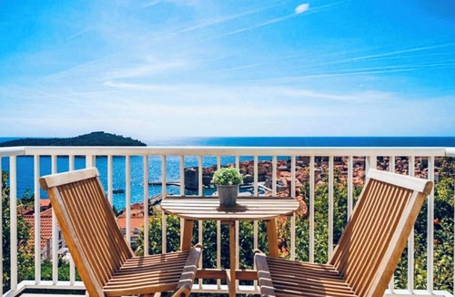 Ploce House | Brand new apartments - 5 minutes from Old town,excellent views, balconies