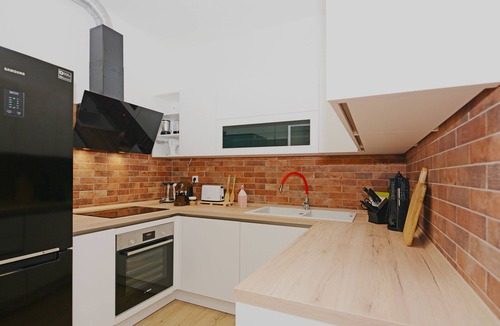 Sibenik Old Town Apartment | Brand New Big Luxury The XY Apartment in center of city Sibenik