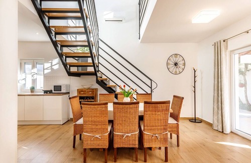 Nova Sela Villa | Brand new countryside villa with heated pool, 30 min from the coast