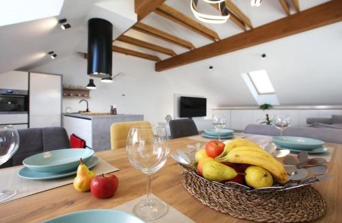 Domzale Apartment | Brand new loft Žerovc near Ljubljana