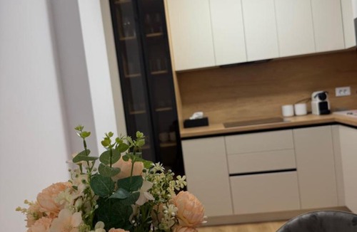 Alba Iulia Apartment | Brandusei Residence 18
