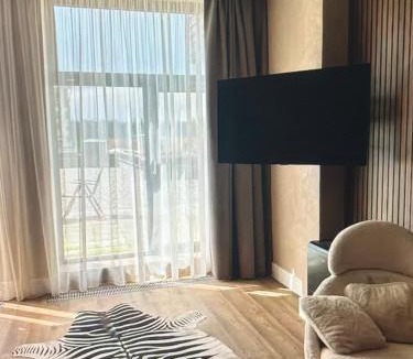 Poiana Brasov Apartment | Brasov Alpine Oasis