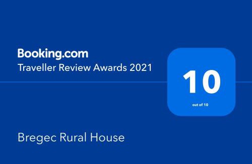 Jalzabet House | Bregec Rural House
