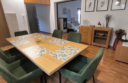 Bregi Apartment | Bregi apartment