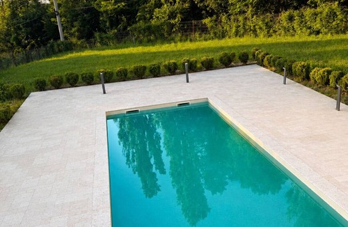 Sighisoara House | Breite Privée Forest and Pool Retreat in Sighișoara with pool, BBQ and nature