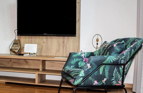 Tuzla Apartment | Bright, modern & cozy apartment