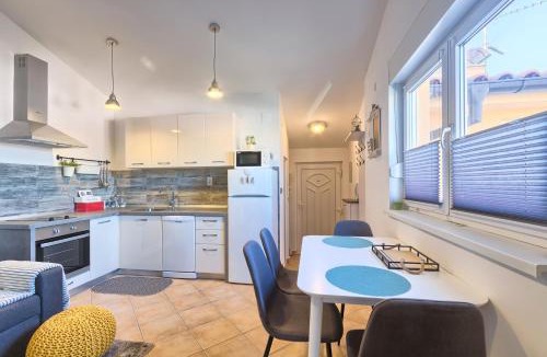 Stinjan Apartment | Brijuni Loft