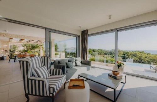 Novalja Villa | Brioni - Plant Villas, with luxury service