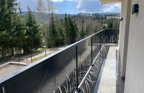 Bistrita Bargaului House | Briza de Munte