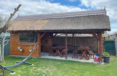Sfantu Gheorghe House | Briza Marii