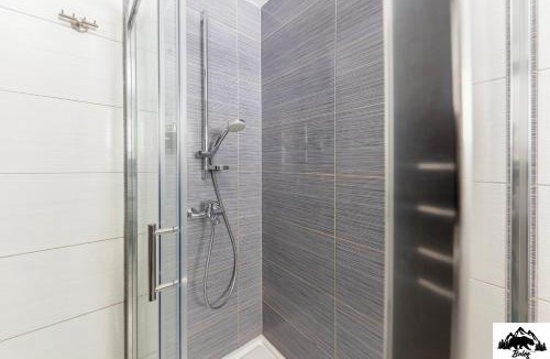 Gorje Apartment | Brlog