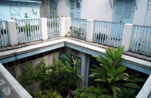 Triplicane Hostel | Broad Lands