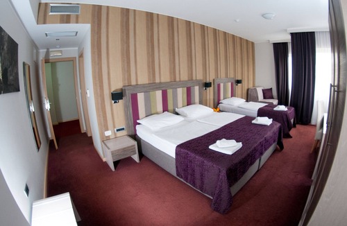 Citluk Hotel | Brotnjo