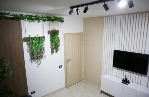 Popesti-Leordeni Apartment | BROWNIX Apartment - Brown Residence