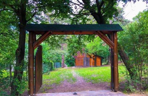 Vrsac Cabin | Brvnara Vršac