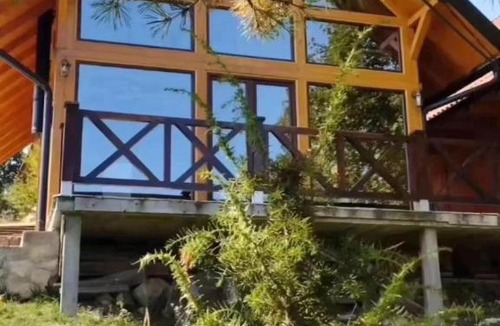 Beserovina House | Brvnare Libero TARA