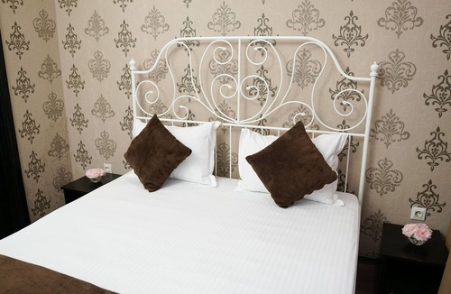 Bucharest Villa | BUCHAREST CENTER VILLA