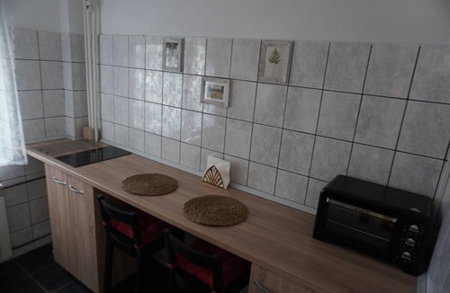 Sector 2 Apartment | Bucharest Central studio - Gabry Elle's Cozy Place, modern and welcoming