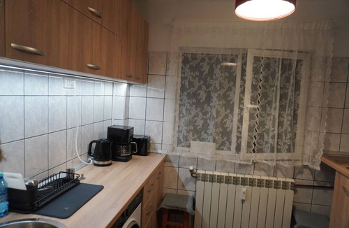 Sector 2 Apartment | Bucharest Central studio - Gabry Elle's Cozy Place, modern and welcoming