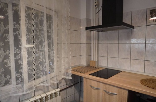 Sector 2 Apartment | Bucharest Central studio - Gabry Elle's Cozy Place, modern and welcoming
