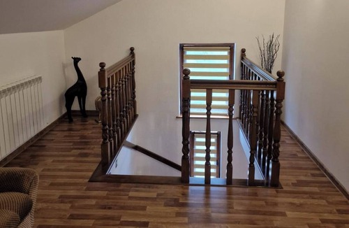 Sucevita Villa | Bucovina-MountainHouse-5Br-Fireplace-HotTub-WiFi