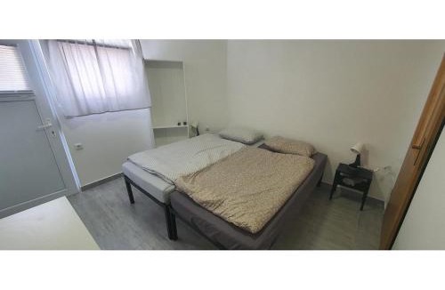 Osijek Apartment | Budget Apartman LeLo Centar 3