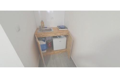Osijek Apartment | Budget Apartman LeLo Centar 3