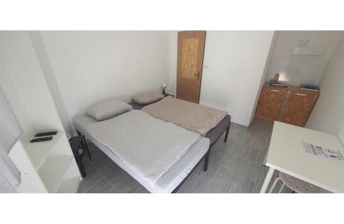 Osijek Apartment | Budget Apartman LeLo Centar 3