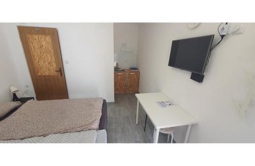 Osijek Apartment | Budget Apartman LeLo Centar 3