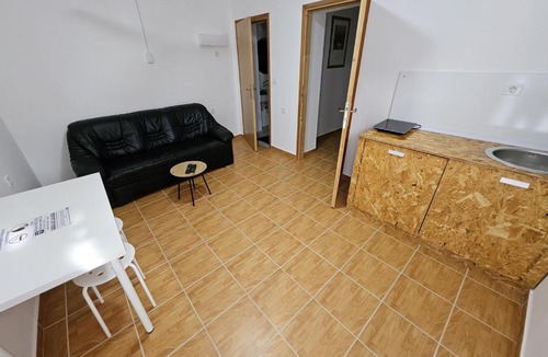 Osijek Apartment | Budget Apartment LeLo Centar 5