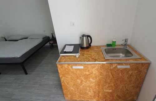 Osijek Apartment | Budget Apartment LeLo Center 4