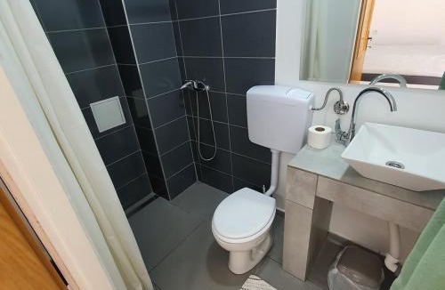Osijek Apartment | Budget Apartment LeLo Center 4