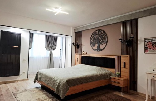 Braila Apartment | Bulevard 11