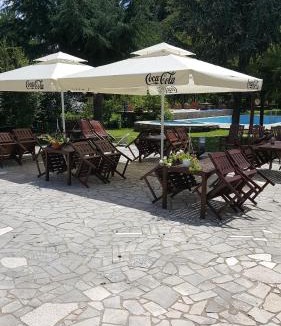 Buzet Apartment | BUNGALO 2 SOBE I MALI D,BORAVAK S KUHINJOM I terasa