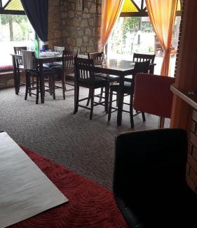 Buzet Apartment | BUNGALO 2 SOBE I MALI D,BORAVAK S KUHINJOM I terasa