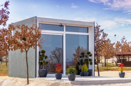 Ljubuski Apartment | BUNGALOVI AMFORA