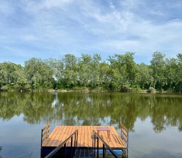 Miklusevci Bed & Breakfast | Bungalovi Blagojević